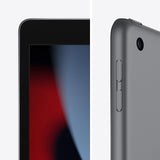 Refurbished iPad 10.2" - 9th Gen (2021) Space Gray