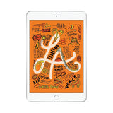 Refurbished iPad mini 7.9" - 5th Gen (2019) Silver