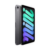 Refurbished iPad mini 8.3" - 6th Gen (2021) Space Gray