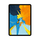 Refurbished iPad Pro 11" - 1st Gen (2018) Space Gray