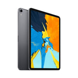 Refurbished iPad Pro 12.9" - 3rd Gen (2018) Space Gray