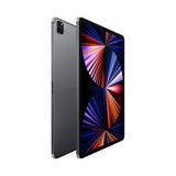 Refurbished iPad Pro 12.9" (M1) - 5th Gen (2021) Space Gray