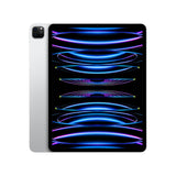Refurbished iPad Pro 11" (M2) - 4th Gen (2022) Silver