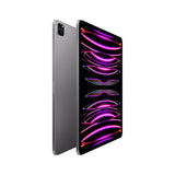 Refurbished iPad Pro 11" (M2) - 4th Gen (2022) Space Gray