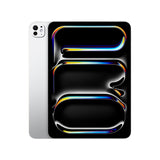Refurbished iPad Pro 11" (M4) - 5th Gen (2024) Silver