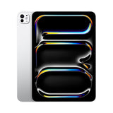Refurbished iPad Pro 13" (M4) - 7th Gen (2024) Silver