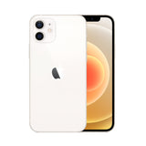 Refurbished iPhone 12 mini - White
