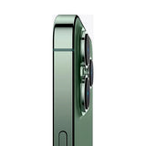 Refurbished iPhone 13 Pro Alpine Green with advanced camera and Super Retina XDR display.