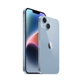 Refurbished iPhone 14 Plus - Blue