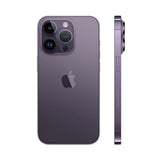 Refurbished iPhone 14 Pro Max - Deep Purple