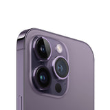 Refurbished iPhone 14 Pro Max - Deep Purple