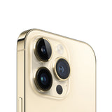 Refurbished iPhone 14 Pro Max - Gold