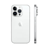 Refurbished iPhone 14 Pro - Silver