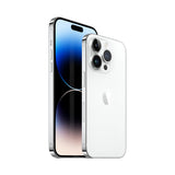 Refurbished iPhone 14 Pro - Silver