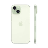 Refurbished iPhone 15 Plus - Green