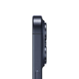 Refurbished iPhone 15 Pro Max - Blue Titanium