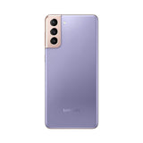 Refurbished Samsung Galaxy S21+ - Phantom Violet