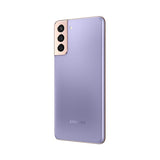 Refurbished Samsung Galaxy S21+ - Phantom Violet