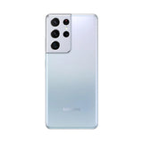 Refurbished Samsung Galaxy S21 Ultra - Phantom White
