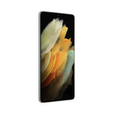 Refurbished Samsung Galaxy S21 Ultra - Phantom White