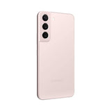 Refurbished Samsung Galaxy S22+ - Pink Gold