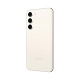 Refurbished Samsung Galaxy S23+ - Cream