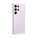 Refurbished Samsung Galaxy S23 Ultra - Lavender