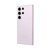 Refurbished Samsung Galaxy S23 Ultra - Lavender