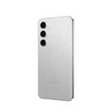 Refurbished Samsung Galaxy S24 - Marble Gray