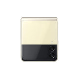 Refurbished Samsung Galaxy Z Flip3 - Cream