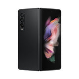 Refurbished Samsung Galaxy Z Fold3 - Phantom Black