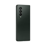 Refurbished Samsung Galaxy Z Fold3 - Phantom Green