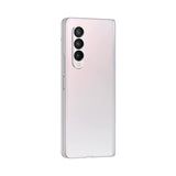 Refurbished Samsung Galaxy Z Fold3 - Phantom Silver