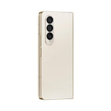 Refurbished Samsung Galaxy Z Fold4 - Beige