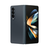 Refurbished Samsung Galaxy Z Fold4 - Graygreen