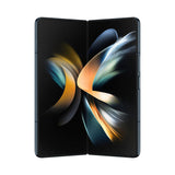 Refurbished Samsung Galaxy Z Fold4 - Graygreen
