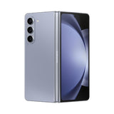 Refurbished Samsung Galaxy Z Fold5 - Icy Blue