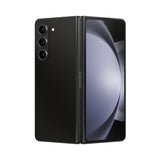 Refurbished Samsung Galaxy Z Fold5 - Phantom Black