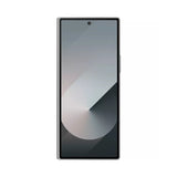 Refurbished Samsung Galaxy Z Fold6 - Silver Shadow