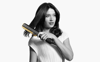 The Best Haircare Products from Dyson Certified Refurbished