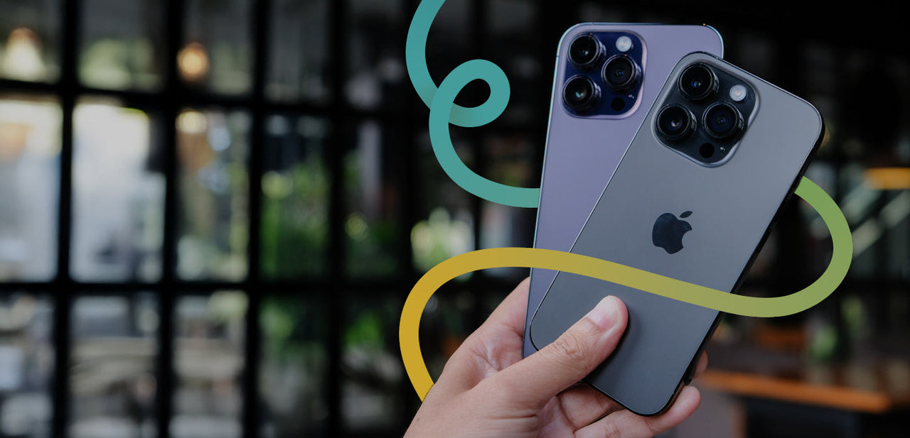 Loop | Affordable Refurbished Phones and Tech - Trusted Quality