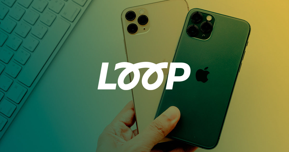 Refurbished Phones - Loop Ireland
