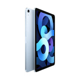 Refurbished iPad Air 10.9" - 4th Gen (2020) Sky Blue