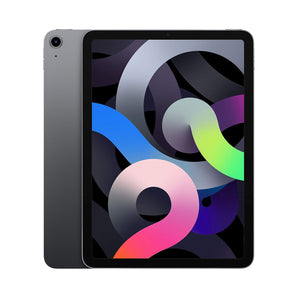 Refurbished iPad Air 10.9" - 4th Gen (2020) Space Gray