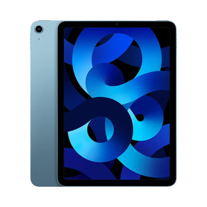 Refurbished iPad Air 10.9" - 5th Gen (2022) Blue
