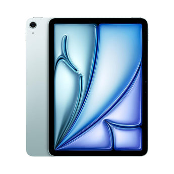 Refurbished iPad Air 11" (M2) - 6th Gen (2024) Blue