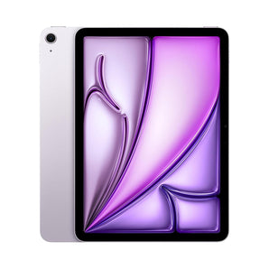 Refurbished iPad Air 11" (M2) - 6th Gen (2024) Purple