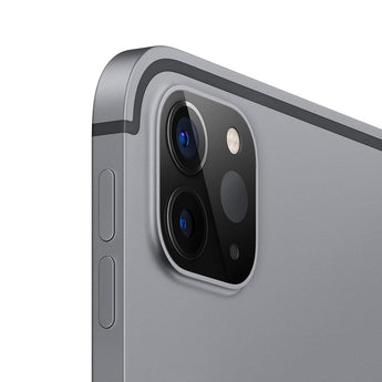Refurbished iPad Pro 11" - 2nd Gen (2020) Space Gray