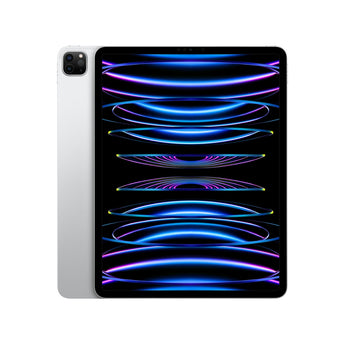 Refurbished iPad Pro 11" (M2) - 4th Gen (2022) Silver