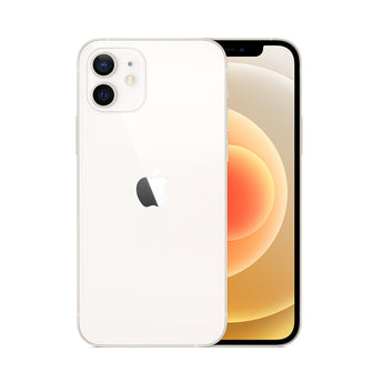 Refurbished iPhone 12 - White